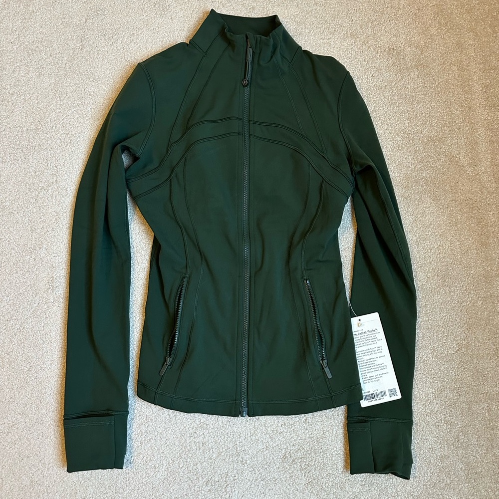 Lululemon Define jacket